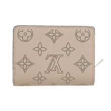 将图像加载到图库查看器中,LOUIS VUITTON Portefeuille Clare GaletM80817 Monogram Mahina