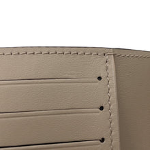 将图像加载到图库查看器中,LOUIS VUITTON Portefeuille Clare GaletM80817 Monogram Mahina