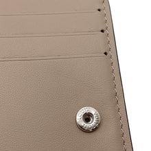 将图像加载到图库查看器中,LOUIS VUITTON Portefeuille Clare GaletM80817 Monogram Mahina