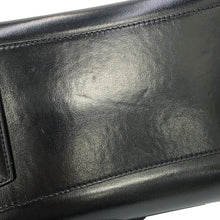 Load image into Gallery viewer, Givenchy Antigona 2WAY Handbag Black Leather