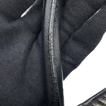 Load image into Gallery viewer, Givenchy Antigona 2WAY Handbag Black Leather