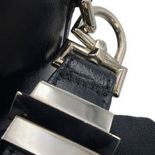 Load image into Gallery viewer, Givenchy Antigona 2WAY Handbag Black Leather