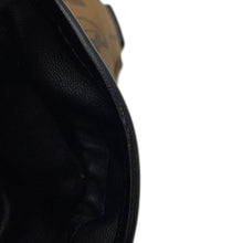 Load image into Gallery viewer, LOUIS VUITTON Petite Noé Trunk NoirM43511 Monogram Reverse Canvas