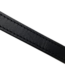 Load image into Gallery viewer, LOUIS VUITTON Petite Noé Trunk NoirM43511 Monogram Reverse Canvas