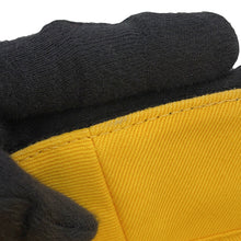 Load image into Gallery viewer, LOUIS VUITTON Hat・MonogramDenim Bucket Hat Size 58 Black/YellowM76208 Cotton60% Polyester40%