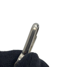 Load image into Gallery viewer, BALENCIAGA Drawstring 2-Way Bucket Bag Black638342 Croco embossed Size XS