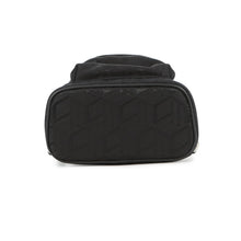 将图像加载到图库查看器中,MCM Stark Bebe Boo Shoulder Bag BlackMMKDSVE04BK001 Nylon Size Mini