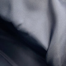 Load image into Gallery viewer, MCM Stark Bebe Boo Shoulder Bag BlackMMKDSVE04BK001 Nylon Size Mini