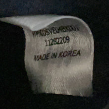 Load image into Gallery viewer, MCM Stark Bebe Boo Shoulder Bag BlackMMKDSVE04BK001 Nylon Size Mini