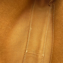 Load image into Gallery viewer, CELINE Triomphe messenger bag Black/Brown194502CIM.38NO PVC Leather Size Medium
