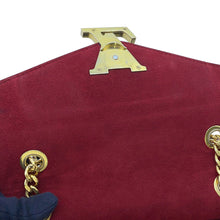 将图像加载到图库查看器中,LOUIS VUITTON Passy RedM45592 Monogram