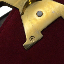 将图像加载到图库查看器中,LOUIS VUITTON Passy RedM45592 Monogram