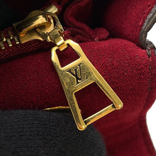 将图像加载到图库查看器中,LOUIS VUITTON Passy RedM45592 Monogram