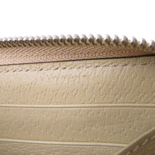 Load image into Gallery viewer, GUCCI Off the Grid Zip Around Wallet Gray/Beige625576 GGNylon/Leather
