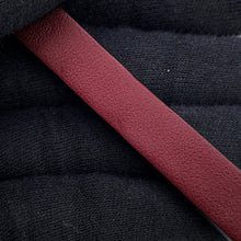 Load image into Gallery viewer, MARNI Marni Vanier 2-Way Bag BordeauxSCMPU09T24 Leather