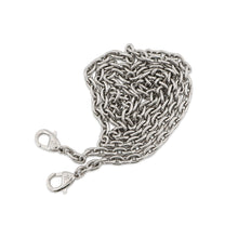 将图像加载到图库查看器中,LOUIS VUITTON LVxYK Portefeuille Twist Belt Chain Wallet Yellow/NoirM81987 Epi Leather