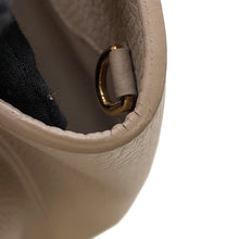 Load image into Gallery viewer, LOUIS VUITTON Capucines Galet Leather Size MM