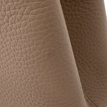 Load image into Gallery viewer, LOUIS VUITTON Capucines Galet Leather Size MM