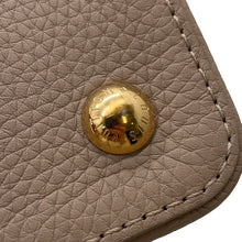 Load image into Gallery viewer, LOUIS VUITTON Capucines Galet Leather Size MM