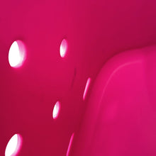 Load image into Gallery viewer, BALENCIAGA Crocs Collaboration Tote Bag Pink702266 Rubber Size Large