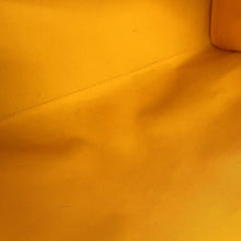 将图像加载到图库查看器中,GOYARD Villette Tote Bag Blue Canvas Leather Size MM