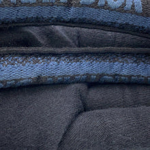 将图像加载到图库查看器中,Dior Camouflage Book Tote Navy/Black Canvas Size Large