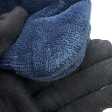 Load image into Gallery viewer, LOUIS VUITTON Coussin Plage LV Graphic Blue/WhiteM77626 Cotton100%