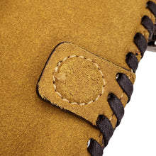 Load image into Gallery viewer, Stella McCartney Falabella Reversible 2-Way Shoulder Bag Black/Yellow529282 Polyester Size Mini