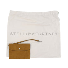 将图像加载到图库查看器中,Stella McCartney Falabella Reversible 2-Way Shoulder Bag Black/Yellow529282 Polyester Size Mini