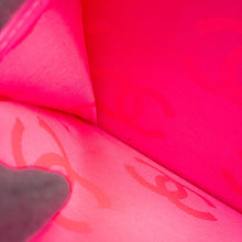 Load image into Gallery viewer, CHANEL Cambon Line Organizer BlackA26710 Lambskin