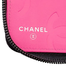 Load image into Gallery viewer, CHANEL Cambon Line Organizer BlackA26710 Lambskin