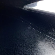 Load image into Gallery viewer, LOUIS VUITTON Auteuil loafers Black/Multicolor Velour Size 5H