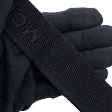 Load image into Gallery viewer, MCM Backpack Aurora Design Black/MulticolorMMK75VE45BK001 Leather