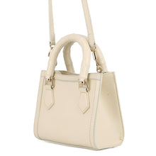 Load image into Gallery viewer, GUCCI Bamboo Diana 2-Way Handbag Ivory828356 Leather Size Mini