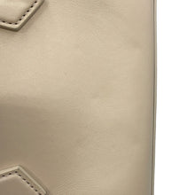 Load image into Gallery viewer, GUCCI Bamboo Diana 2-Way Handbag Ivory828356 Leather Size Mini