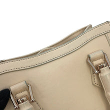 Load image into Gallery viewer, GUCCI Bamboo Diana 2-Way Handbag Ivory828356 Leather Size Mini