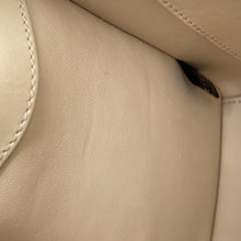 Load image into Gallery viewer, GUCCI Bamboo Diana 2-Way Handbag Ivory828356 Leather Size Mini