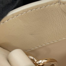 Load image into Gallery viewer, GUCCI Bamboo Diana 2-Way Handbag Ivory828356 Leather Size Mini