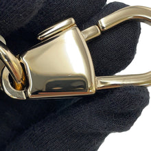 Load image into Gallery viewer, GUCCI Bamboo Diana 2-Way Handbag Ivory828356 Leather Size Mini