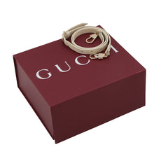 Load image into Gallery viewer, GUCCI Bamboo Diana 2-Way Handbag Ivory828356 Leather Size Mini