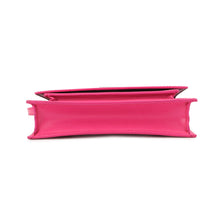 Load image into Gallery viewer, BALENCIAGA Sharp 2WAY Shoulder Bag Pink594938 Leather Size XS