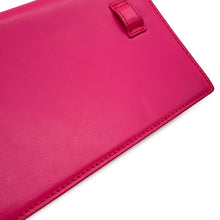 Load image into Gallery viewer, BALENCIAGA Sharp 2WAY Shoulder Bag Pink594938 Leather Size XS