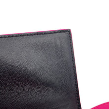 Load image into Gallery viewer, BALENCIAGA Sharp 2WAY Shoulder Bag Pink594938 Leather Size XS
