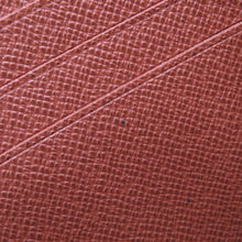 将图像加载到图库查看器中,LOUIS VUITTON Zippy Wallet Horizontal BrownM27226 Monogram Forest