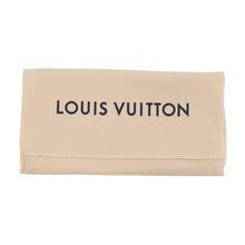 将图像加载到图库查看器中,LOUIS VUITTON Zippy Wallet Horizontal BrownM27226 Monogram Forest