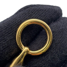 将图像加载到图库查看器中,HERMES Grennan de Bourtour Bracelet VertComic Swift Leather