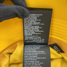 Load image into Gallery viewer, PRADA Re-Nylon Triangle Logo Bucket Hat with Mini Pouch Yellow2HC282 Nylon