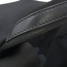Load image into Gallery viewer, Givenchy LIGHT3 Backpack Black/White/YellowBK500MK0B8 Nylon