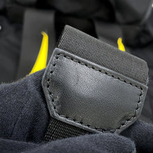 Load image into Gallery viewer, Givenchy LIGHT3 Backpack Black/White/YellowBK500MK0B8 Nylon