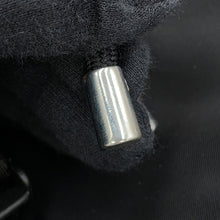 Load image into Gallery viewer, Givenchy LIGHT3 Backpack Black/White/YellowBK500MK0B8 Nylon